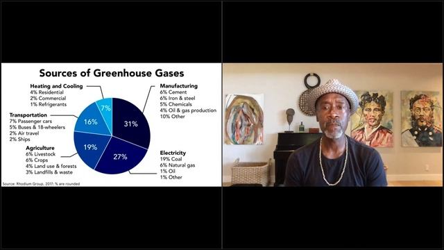 Don Cheadle & Bill Gates | Los Angeles & San Francisco | How to Avoid a Climate Disaster Book Tour смотреть онлайн