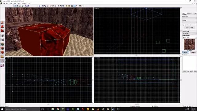 How to make Terrain in Half-Life/GoldSource смотреть онлайн