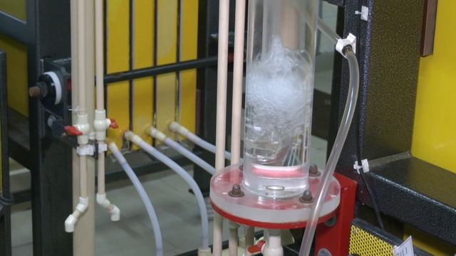 Куда деваются сточные воды из жилых домов смотреть онлайн