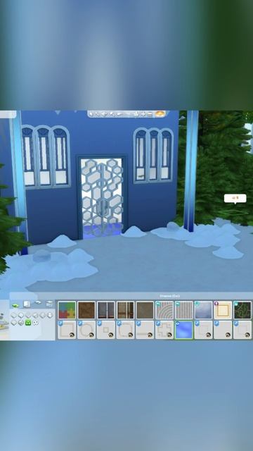 Я СТРОЮ 🥶 ТЫ УГАДЫВАЕШЬ 🥶 МУЛЬТФИЛЬМЫ В SIMS 4 смотреть онлайн