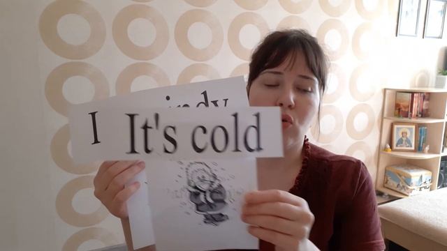 Учебник стр 102 It's windy смотреть онлайн