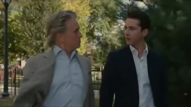 Уолл Стрит 2: Деньги не спят (Wall Street: Money Never Sleeps) 2010 г. смотреть онлайн