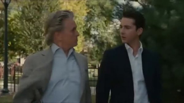 Уолл Стрит 2: Деньги не спят (Wall Street: Money Never Sleeps) 2010 г.