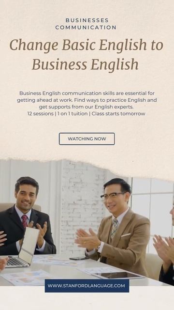 Do you wish to have greater self-assurance when you speak at work? смотреть онлайн