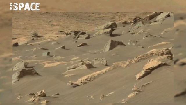 NASA Mars Perseverance Rover Sent New 4k Video Footage of Mars on Sol 1078 | Mars 4k Video | Mars 4 смотреть онлайн