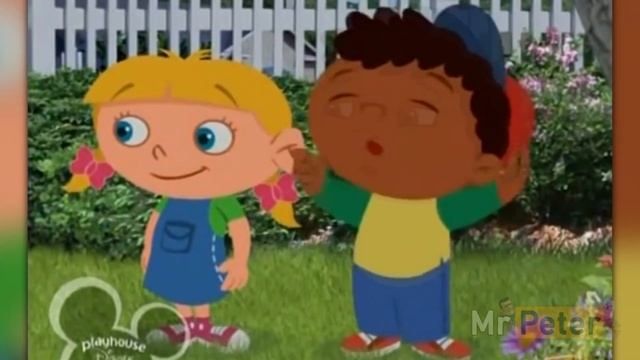 Multimix - Little Einstein