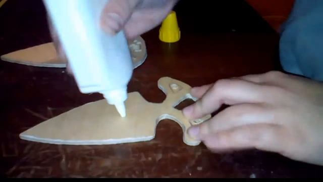 Как сделать нож из cs go смотреть онлайн