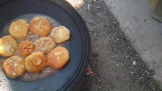 Жарим беляши на диске 1 часть смотреть онлайн