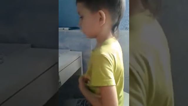Английский детям. Наши успехи смотреть онлайн