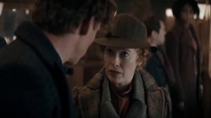 Фантастические Твари: Тайны Дамблдора - Магическое разочарование 2.0 (Обзор фильма)