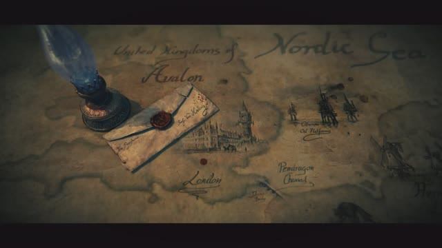 Van Helsing: Новая история - Вступление (рус. Бука) смотреть онлайн