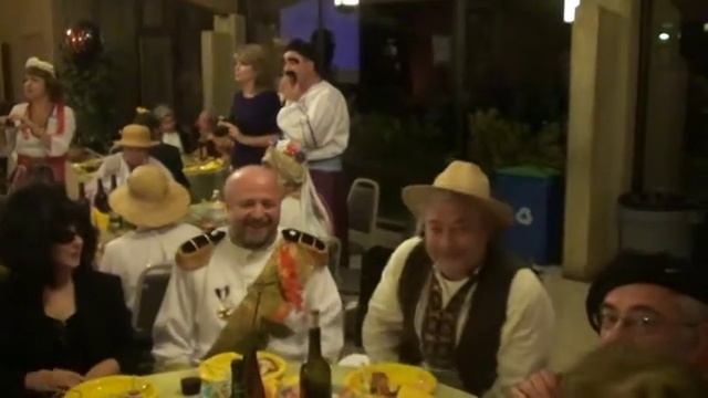 Редкая птица долетит до... (Часть 1) смотреть онлайн