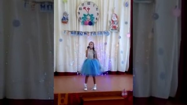 Новогодние подарки