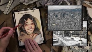 Крушение Универмага Сампунг / Трагедия в Южной Корее /  Криминал арт