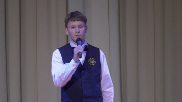 Верни мне музыку (А. Бабаджанян - А. Вознесенский)