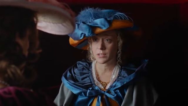 Любовь и дружба (2016) | Фрагмент #4 (английский язык) смотреть онлайн
