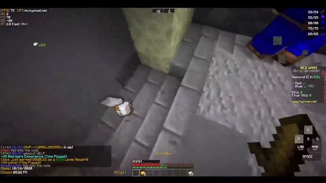 haha so average | Bedwars 19 смотреть онлайн