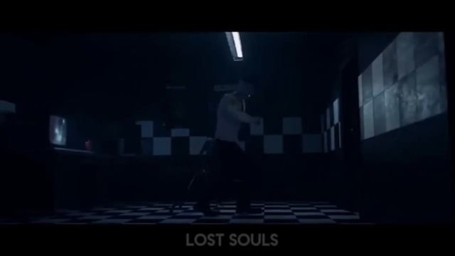 FNAF SONG- Break the cycle на русском смотреть онлайн