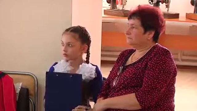 Научная конференция школьников смотреть онлайн