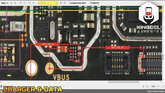 REDMI NOTE 9 / Charging | Data | Sub Board| Diode Mode | hardware solutions смотреть онлайн