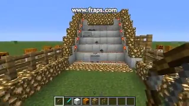 игра в minecraft:поподи в тележку смотреть онлайн