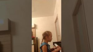 Украинская народная песня школа игры на фортепиано