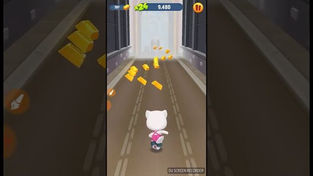 Захват экрана. Том за золотом.