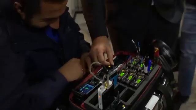 Сериал: Не отпускай мою руку. Вне сериала с первого эпизода