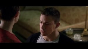 Страсти Дон Жуана