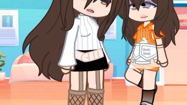 🍼💤treated like a baby gacha life💤🍼ЧИТ. ОПИС! смотреть онлайн