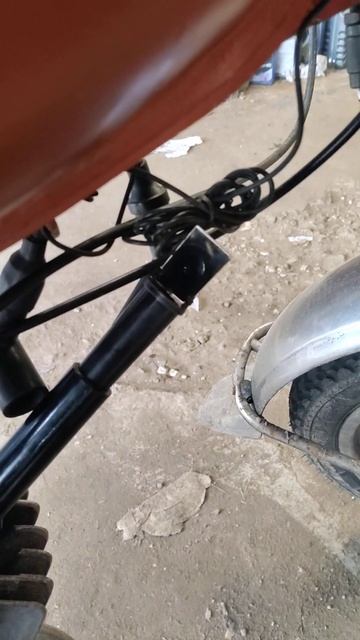 Индикатор качества смеси ИКС-1