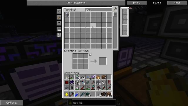 [104] Стрим. Большая стройка. Часть 9. #29 - Minecraft. смотреть онлайн