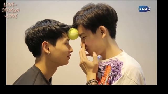 [РУС.САБ | RUS.SUB] Теория Любви