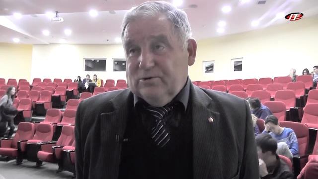 Встреча с профессором Бузовым смотреть онлайн