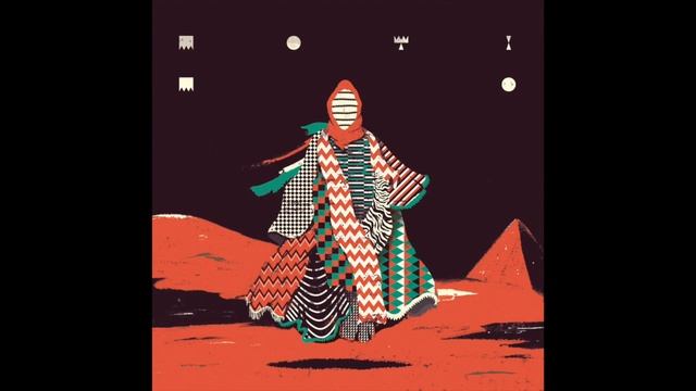 Moti Mo Maasai Mara смотреть онлайн