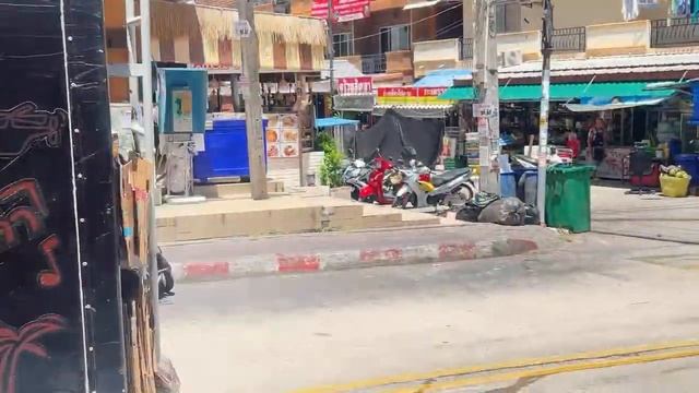 GAME ABROAD is live! On the block ☕️🌞 смотреть онлайн