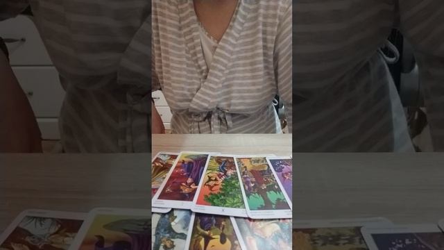 Гадкие мерзкие сплетни о вас 💩😈 Что болтают? Таро расклад 🔮 смотреть онлайн