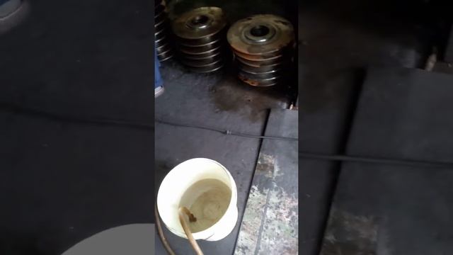 KARCHER HD 650 PRESURE CLINER смотреть онлайн