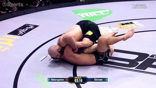 UFC Superstars of the Future?! 10 Fighters on the UFC Radar in 2023 смотреть онлайн