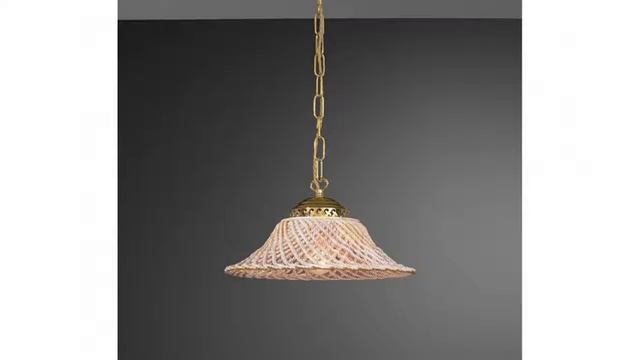 Люстра La Lampada L 664/1.26 Ceramic Madreperla обзор: где купить, характеристики смотреть онлайн