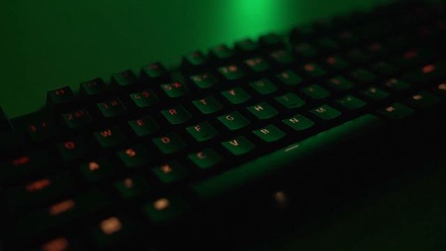 Razer Huntsman V3 Pro - review nhè nhẹ tính năng rapid trigger смотреть онлайн