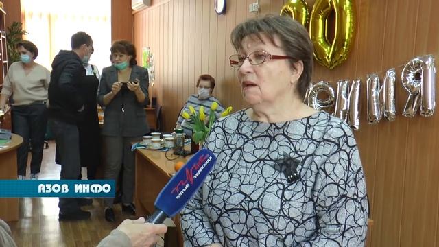 Фонду "Будущее - детям" 20 лет смотреть онлайн
