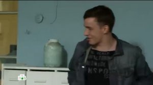 Детективный сериал Шаман 2 , 30-я серия, 2014