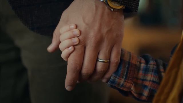 Маленькое сердце Жизнь Эфе #11 - Ребенок сериал смотреть онлайн