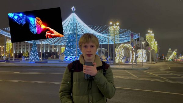 Все про ИИ за 3 минуты!!(Искусственный интеллект)