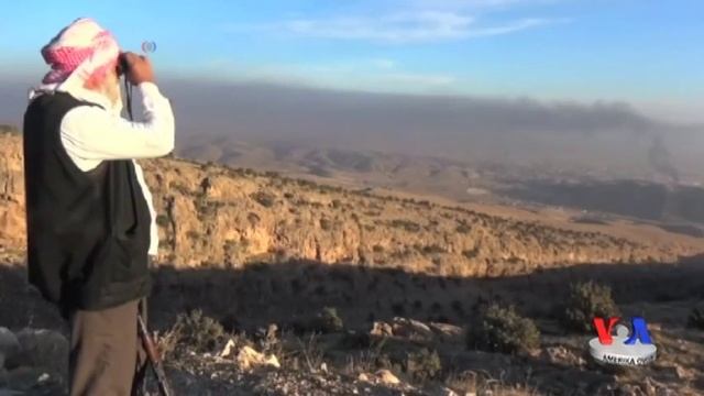 Iroqda siyosiy inqiroz, AQSh birdamlikka undamoqda смотреть онлайн