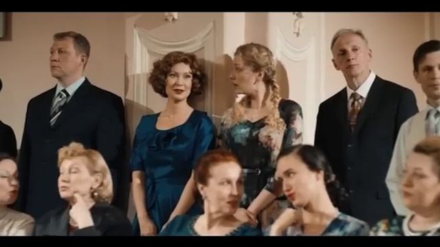 Смотрите телесериал 