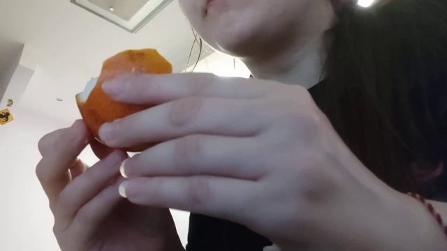 Гранадилла - супер - фрукт (Мукбанг) смотреть онлайн