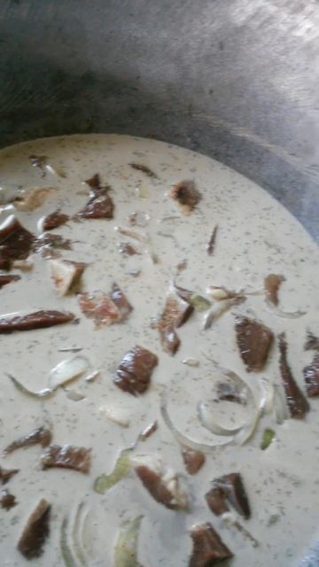 Так выглядит маринованное мясо для ШАШЛЫКА - рецепт маринада КАК СДЕЛАТЬ ЕГО ВКУСНЫМ смотреть онлайн