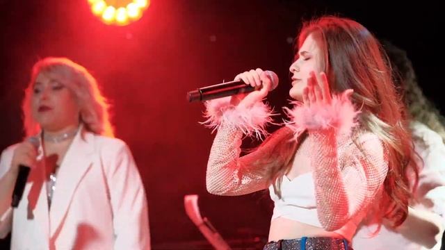 Gloria Gaynor - I will survive (Ekaterina Podosenova live cover) смотреть онлайн